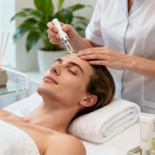 Solace Spa Of Indy gallery image